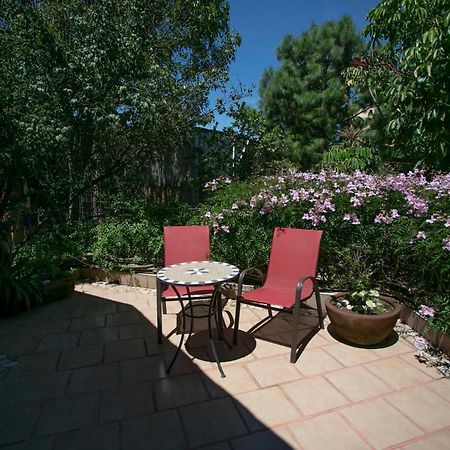 Majikal B&B - Krishna Cholula Εξωτερικό φωτογραφία